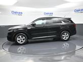 Thumbnail of 2022 Ebony Black Kia Sorento