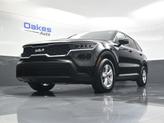 Thumbnail of 2022 Ebony Black Kia Sorento