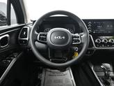 Thumbnail of 2022 Ebony Black Kia Sorento