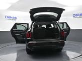 Thumbnail of 2022 Ebony Black Kia Sorento