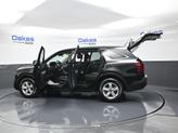 Thumbnail of 2022 Ebony Black Kia Sorento