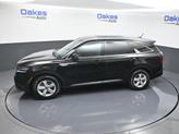 Thumbnail of 2022 Ebony Black Kia Sorento