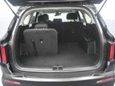 Thumbnail of 2022 Ebony Black Kia Sorento