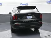 Thumbnail of 2022 Ebony Black Kia Sorento