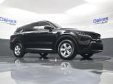 Thumbnail of 2022 Ebony Black Kia Sorento