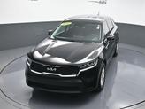 Thumbnail of 2022 Ebony Black Kia Sorento