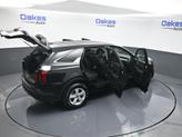 Thumbnail of 2022 Ebony Black Kia Sorento