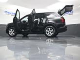 Thumbnail of 2022 Ebony Black Kia Sorento