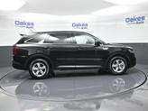 Thumbnail of 2022 Ebony Black Kia Sorento