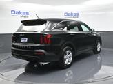 Thumbnail of 2022 Ebony Black Kia Sorento