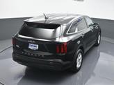 Thumbnail of 2022 Ebony Black Kia Sorento