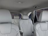 Thumbnail of 2025 Mineral Blue Kia Sorento Hybrid