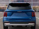 Thumbnail of 2025 Mineral Blue Kia Sorento Hybrid