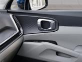 Thumbnail of 2025 Mineral Blue Kia Sorento Hybrid