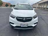 Thumbnail of 2018 Summit White Buick Encore