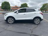 Thumbnail of 2018 Summit White Buick Encore