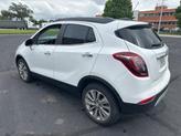 Thumbnail of 2018 Summit White Buick Encore
