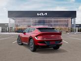 Thumbnail of 2025 Runway Red Kia EV6