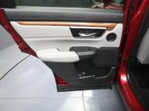 Thumbnail of 2022 Radiant Red Metallic Honda CR-V