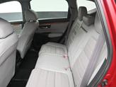 Thumbnail of 2022 Radiant Red Metallic Honda CR-V