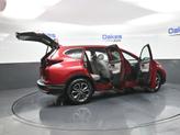 Thumbnail of 2022 Radiant Red Metallic Honda CR-V