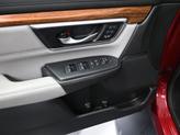 Thumbnail of 2022 Radiant Red Metallic Honda CR-V