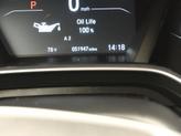 Thumbnail of 2022 Radiant Red Metallic Honda CR-V