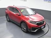 Thumbnail of 2022 Radiant Red Metallic Honda CR-V