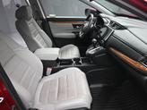 Thumbnail of 2022 Radiant Red Metallic Honda CR-V