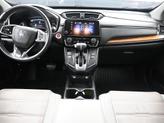 Thumbnail of 2022 Radiant Red Metallic Honda CR-V