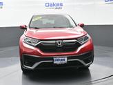 Thumbnail of 2022 Radiant Red Metallic Honda CR-V