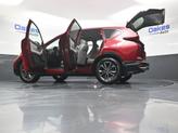 Thumbnail of 2022 Radiant Red Metallic Honda CR-V