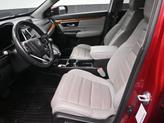 Thumbnail of 2022 Radiant Red Metallic Honda CR-V