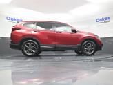 Thumbnail of 2022 Radiant Red Metallic Honda CR-V