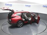 Thumbnail of 2022 Radiant Red Metallic Honda CR-V