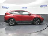 Thumbnail of 2022 Radiant Red Metallic Honda CR-V