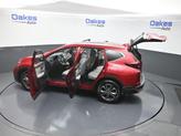 Thumbnail of 2022 Radiant Red Metallic Honda CR-V
