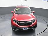 Thumbnail of 2022 Radiant Red Metallic Honda CR-V