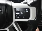 Thumbnail of 2022 Fuji White Land Rover Defender