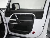 Thumbnail of 2022 Fuji White Land Rover Defender