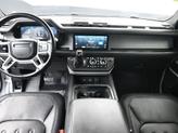 Thumbnail of 2022 Fuji White Land Rover Defender
