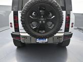 Thumbnail of 2022 Fuji White Land Rover Defender