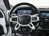 Thumbnail of 2022 Fuji White Land Rover Defender