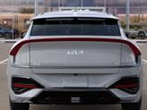 Thumbnail of 2025 Wolf Gray Kia EV6