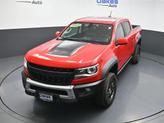 Thumbnail of 2020 Red Hot Chevrolet Colorado