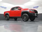 Thumbnail of 2020 Red Hot Chevrolet Colorado