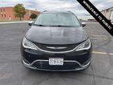 Thumbnail of 2020 Brilliant Black Crystal Pearlcoat Chrysler Pacifica