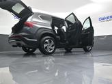 Thumbnail of 2021 Portofino Gray Hyundai SANTA FE