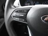 Thumbnail of 2021 Portofino Gray Hyundai SANTA FE