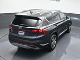 Thumbnail of 2021 Portofino Gray Hyundai SANTA FE